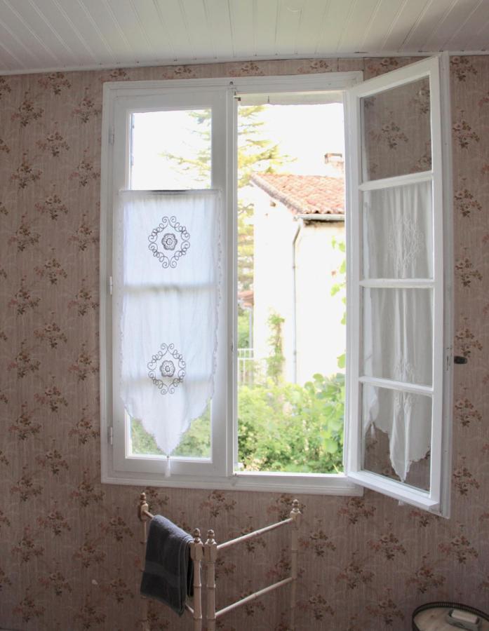 Bed and Breakfast Grange Bleuet Обтер-сюр-Дронн Экстерьер фото