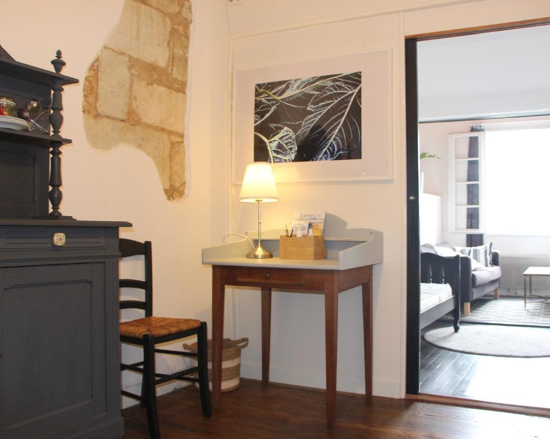Bed and Breakfast Grange Bleuet Обтер-сюр-Дронн Экстерьер фото